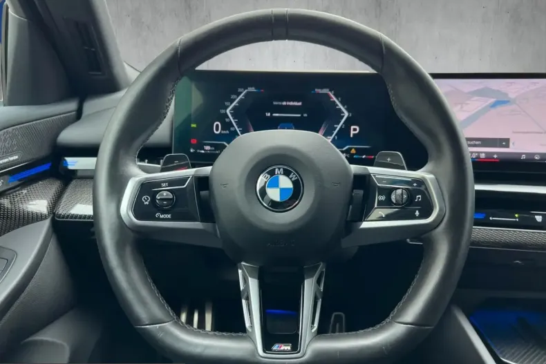 BMW 520 (Seria 5) din 2024 cu 62.269 km - oferta BMW220735 - foto 17