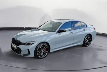 BMW 330 din 2024 - oferta BMW220736