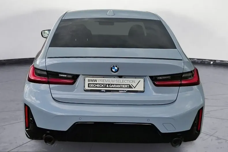 BMW 330 (Seria 3) din 2024 cu 27.460 km - oferta BMW220736 - foto 4