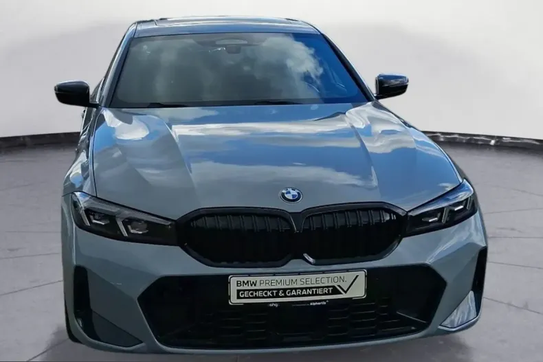 BMW 330 (Seria 3) din 2024 cu 27.460 km - oferta BMW220736 - foto 6
