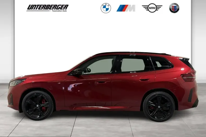 BMW X3 (Seria X) din 2025 cu 20.972 km - oferta BMW220737 - foto 2