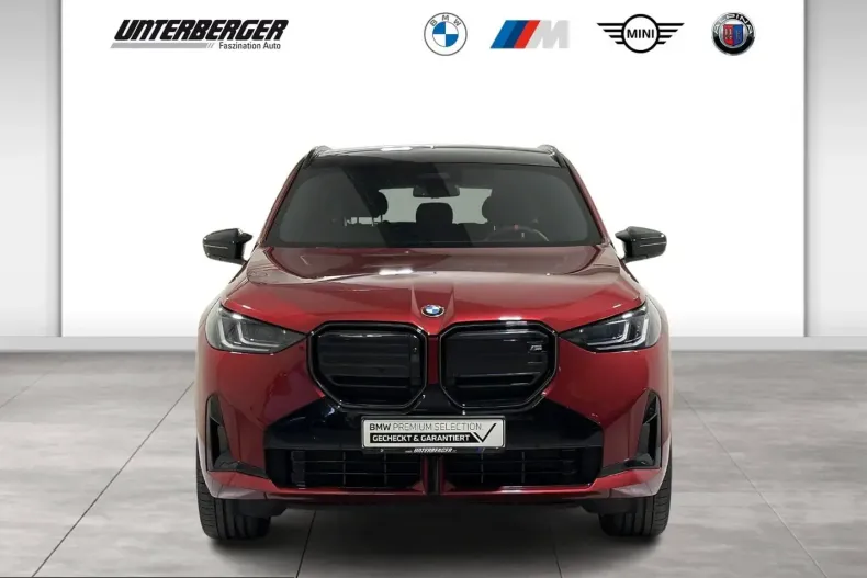 BMW X3 (Seria X) din 2025 cu 20.972 km - oferta BMW220737 - foto 4