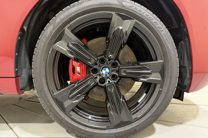 BMW X3 (Seria X) din 2025 cu 20.972 km - oferta BMW220737 - foto 8