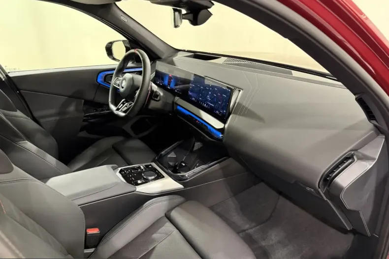 BMW X3 (Seria X) din 2025 cu 20.972 km - oferta BMW220737 - foto 10