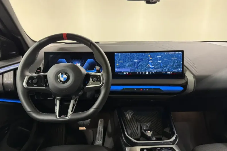 BMW X3 (Seria X) din 2025 cu 20.972 km - oferta BMW220737 - foto 11