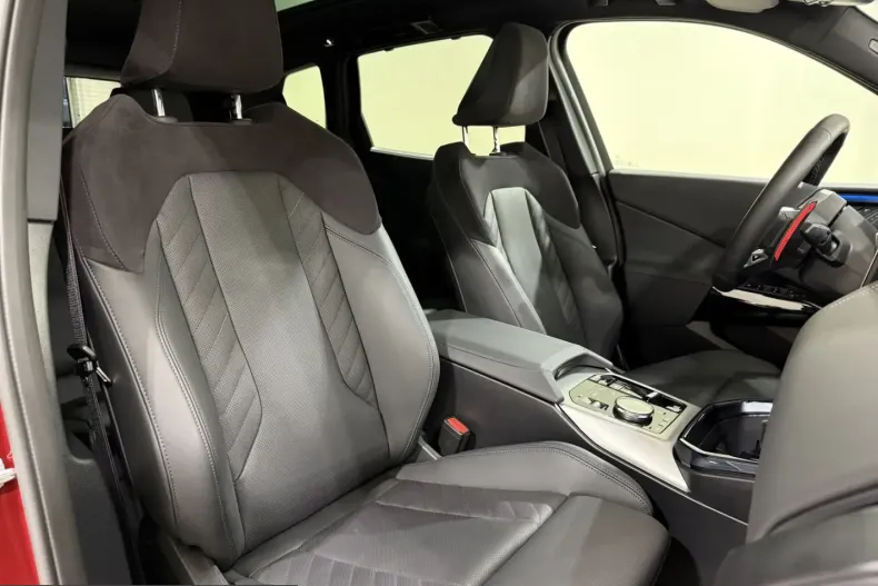 BMW X3 (Seria X) din 2025 cu 20.972 km - oferta BMW220737 - foto 15