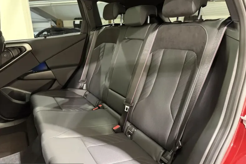 BMW X3 (Seria X) din 2025 cu 20.972 km - oferta BMW220737 - foto 16
