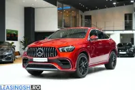 Mercedes-Benz GLE 63 AMG (Clasa GLE) din 2022 cu 54.873 km - oferta MER220738 - foto 1