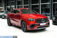 Mercedes-Benz GLE 63 AMG (Clasa GLE) din 2022 cu 54.873 km - oferta MER220738 - foto 2