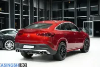 Mercedes-Benz GLE 63 AMG (Clasa GLE) din 2022 cu 54.873 km - oferta MER220738 - foto 3