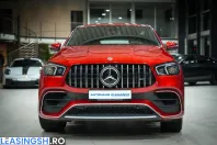 Mercedes-Benz GLE 63 AMG (Clasa GLE) din 2022 cu 54.873 km - oferta MER220738 - foto 5