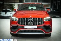 Mercedes-Benz GLE 63 AMG (Clasa GLE) din 2022 cu 54.873 km - oferta MER220738 - foto 9