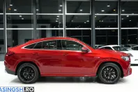 Mercedes-Benz GLE 63 AMG (Clasa GLE) din 2022 cu 54.873 km - oferta MER220738 - foto 10
