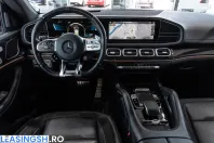 Mercedes-Benz GLE 63 AMG (Clasa GLE) din 2022 cu 54.873 km - oferta MER220738 - foto 16