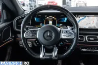 Mercedes-Benz GLE 63 AMG (Clasa GLE) din 2022 cu 54.873 km - oferta MER220738 - foto 17