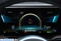 Mercedes-Benz GLE 63 AMG (Clasa GLE) din 2022 cu 54.873 km - oferta MER220738 - foto 18