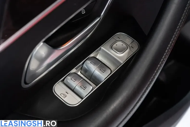 Mercedes-Benz GLE 63 AMG (Clasa GLE) din 2022 cu 54.873 km - oferta MER220738 - foto 23