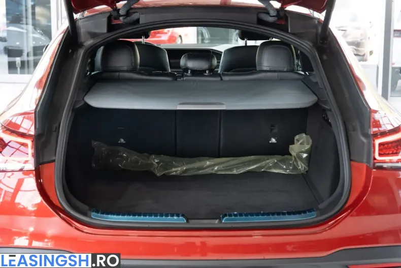 Mercedes-Benz GLE 63 AMG (Clasa GLE) din 2022 cu 54.873 km - oferta MER220738 - foto 25