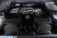 Mercedes-Benz GLE 63 AMG (Clasa GLE) din 2022 cu 54.873 km - oferta MER220738 - foto 26