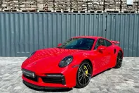 Porsche 992 din 2023 cu 11.600 km - oferta POR220739 - foto 1
