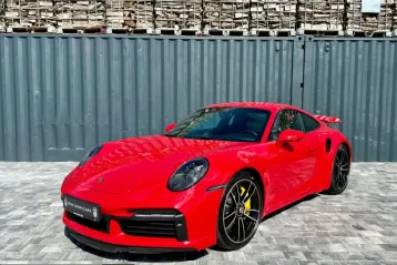 Porsche 992 din 2023 - oferta POR220739