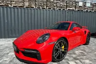Porsche 992 din 2023 cu 11.600 km - oferta POR220739 - foto 3