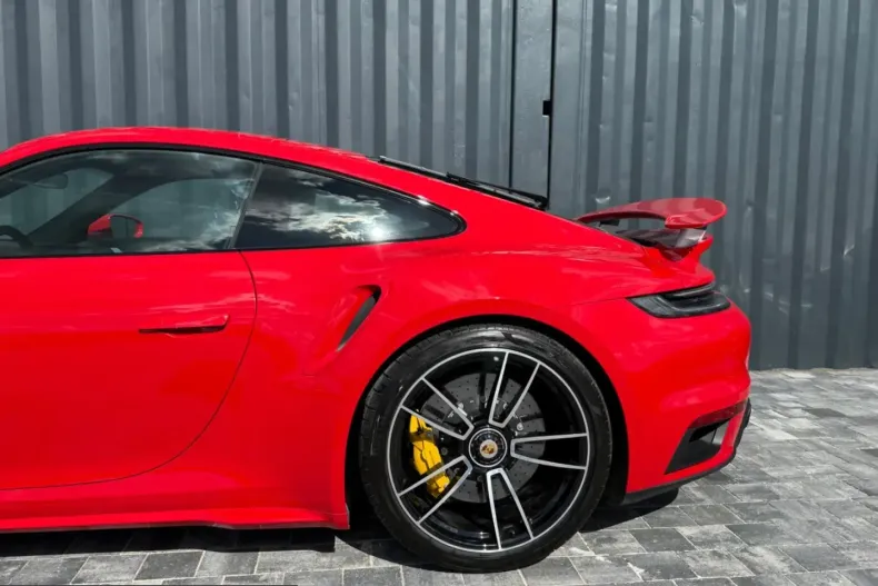 Porsche 992 din 2023 cu 11.600 km - oferta POR220739 - foto 6