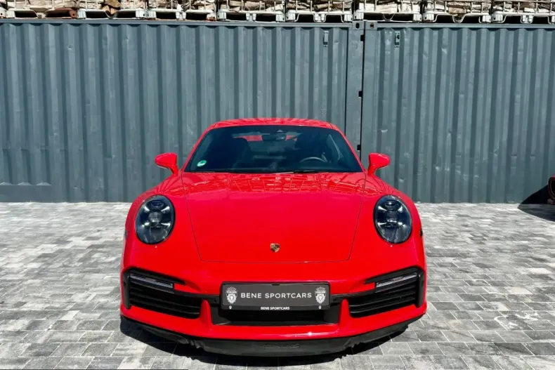 Porsche 992 din 2023 cu 11.600 km - oferta POR220739 - foto 15