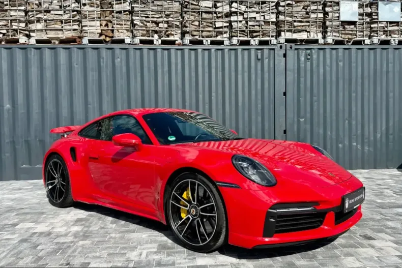 Porsche 992 din 2023 cu 11.600 km - oferta POR220739 - foto 22