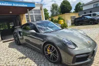 Porsche 911 din 2021 cu 21.480 km - oferta POR220740 - foto 2