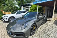 Porsche 911 din 2021 cu 21.480 km - oferta POR220740 - foto 3