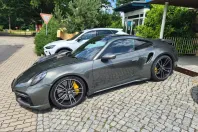 Porsche 911 din 2021 cu 21.480 km - oferta POR220740 - foto 4