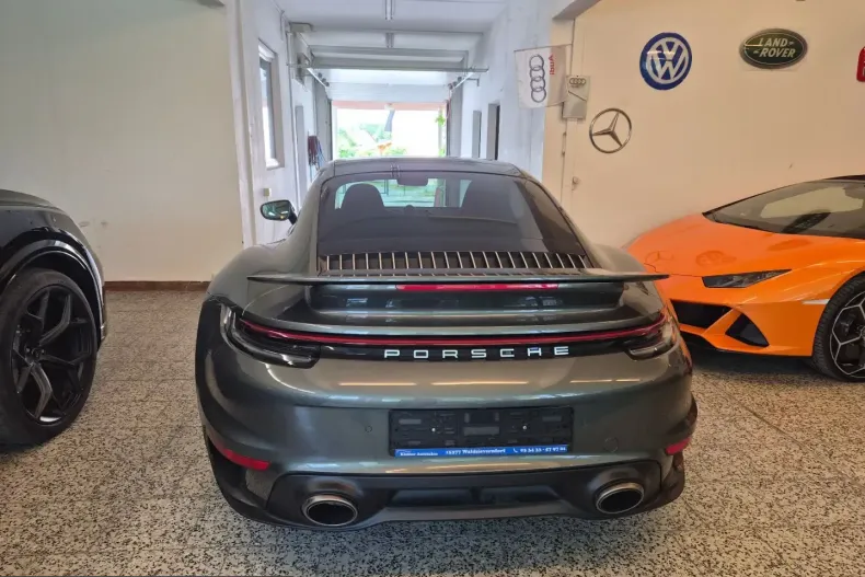 Porsche 911 din 2021 cu 21.480 km - oferta POR220740 - foto 6