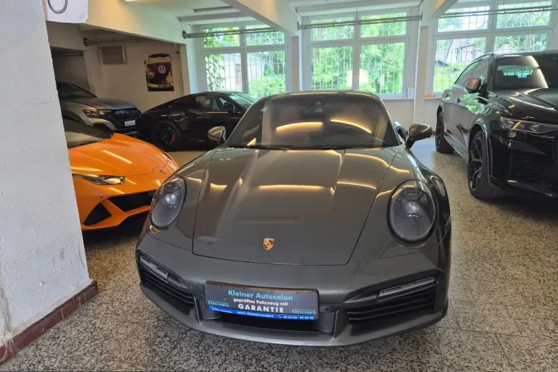 Porsche 911 din 2021 cu 21.480 km - oferta POR220740 - foto 7