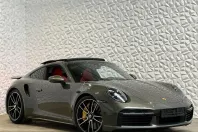 Porsche 911 din 2021 cu 21.480 km - oferta POR220740 - foto 10