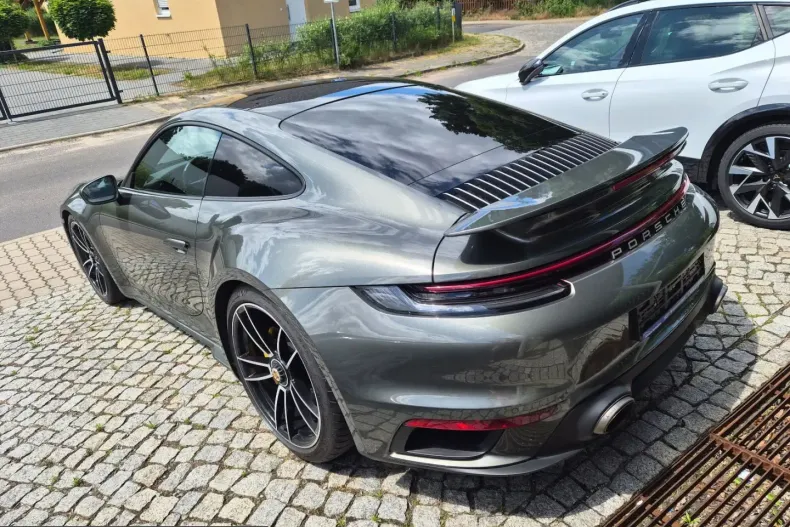 Porsche 911 din 2021 cu 21.480 km - oferta POR220740 - foto 20