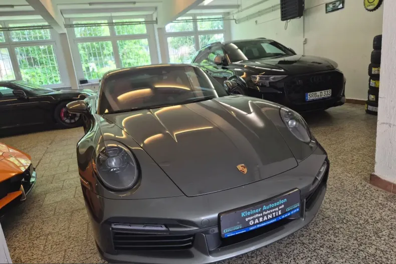 Porsche 911 din 2021 cu 21.480 km - oferta POR220740 - foto 22