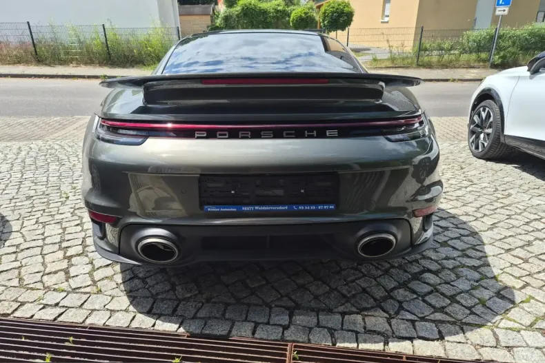 Porsche 911 din 2021 cu 21.480 km - oferta POR220740 - foto 26