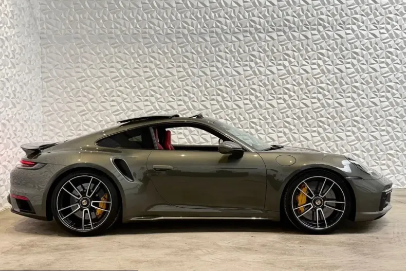 Porsche 911 din 2021 cu 21.480 km - oferta POR220740 - foto 28