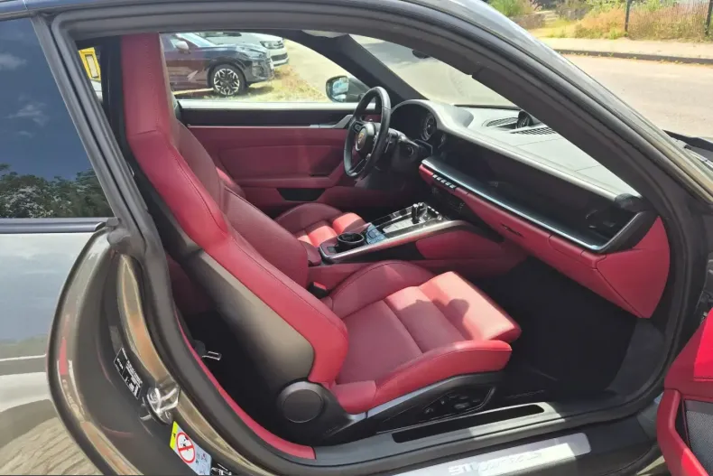 Porsche 911 din 2021 cu 21.480 km - oferta POR220740 - foto 29
