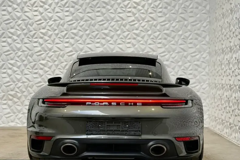 Porsche 911 din 2021 cu 21.480 km - oferta POR220740 - foto 30