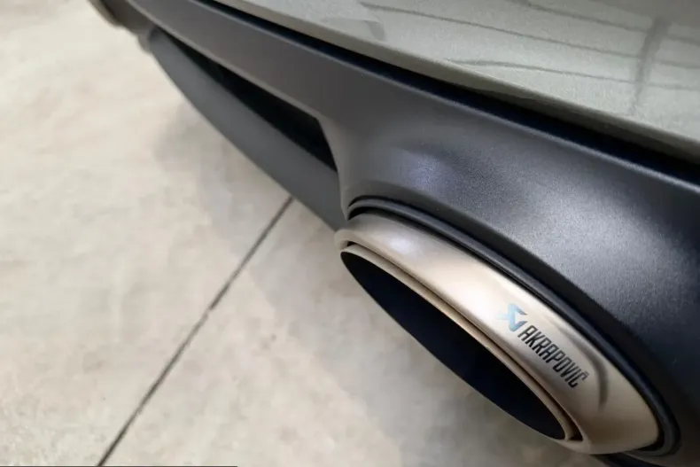 Porsche 911 din 2021 cu 21.480 km - oferta POR220740 - foto 32