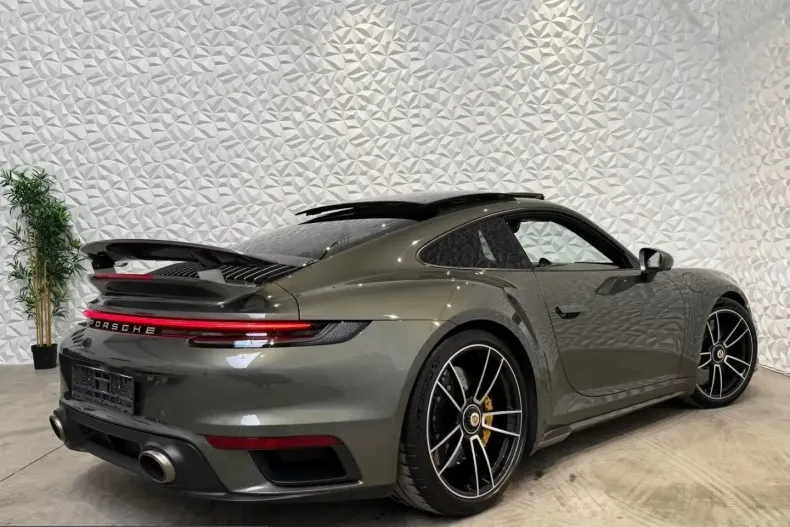 Porsche 911 din 2021 cu 21.480 km - oferta POR220740 - foto 33