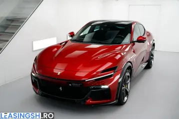 Ferrari Purosangue din 2023 - oferta FER220741