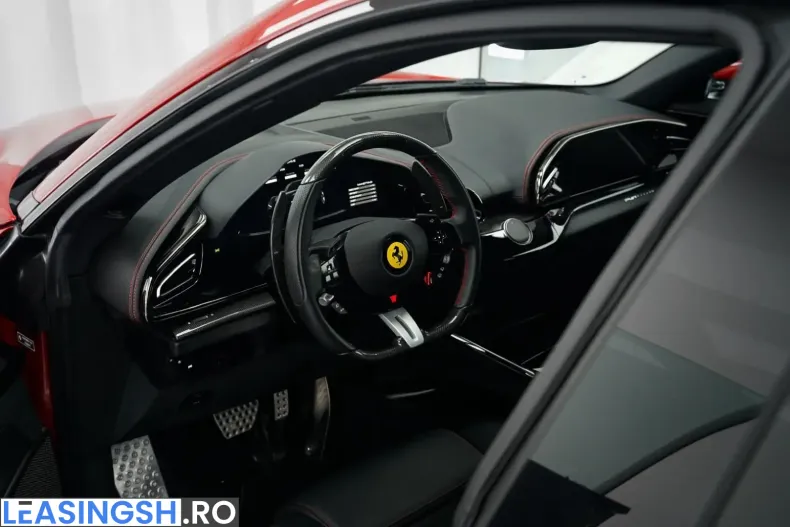 Ferrari Purosangue din 2023 cu 3.170 km - oferta FER220741 - foto 9