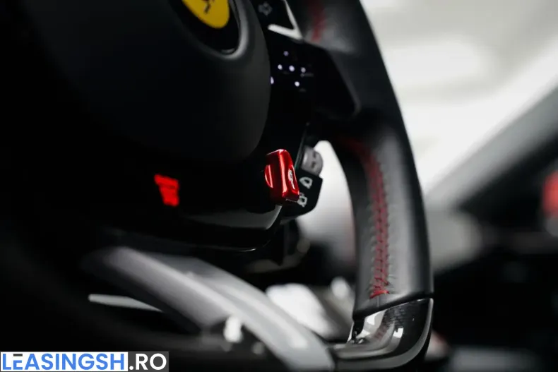 Ferrari Purosangue din 2023 cu 3.170 km - oferta FER220741 - foto 10