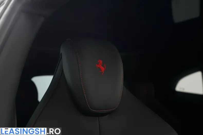 Ferrari Purosangue din 2023 cu 3.170 km - oferta FER220741 - foto 18