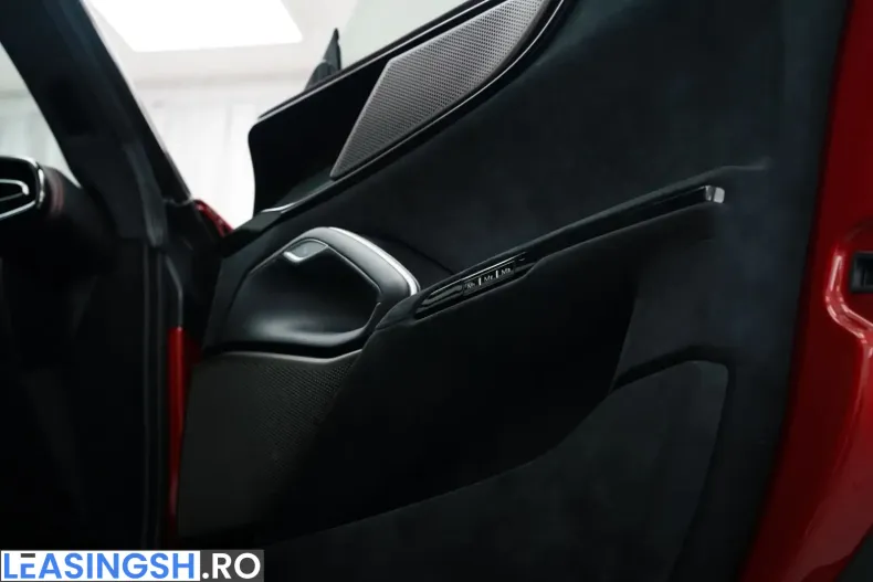 Ferrari Purosangue din 2023 cu 3.170 km - oferta FER220741 - foto 20