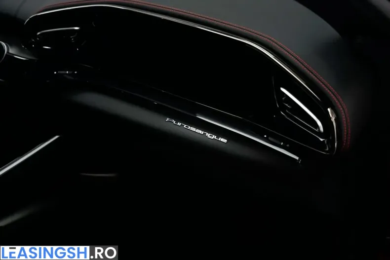 Ferrari Purosangue din 2023 cu 3.170 km - oferta FER220741 - foto 21