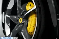 Ferrari Purosangue din 2023 cu 3.170 km - oferta FER220741 - foto 22